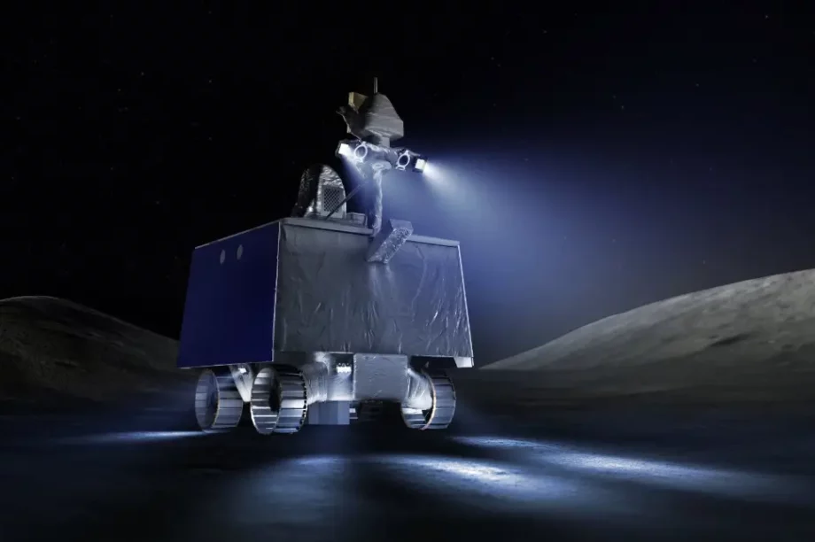 NASA