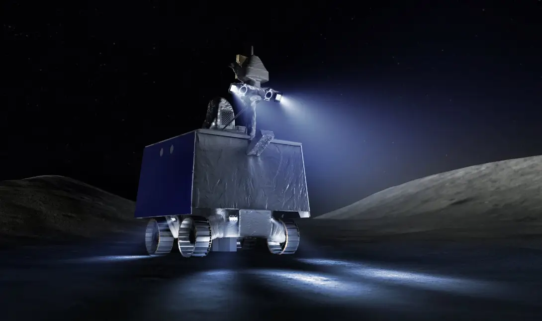 NASA