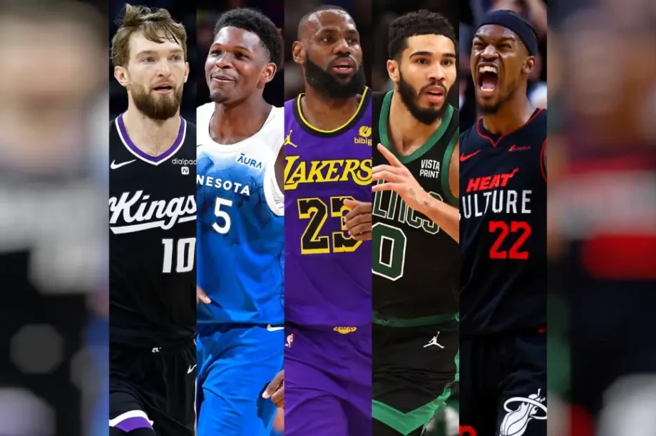 NBA