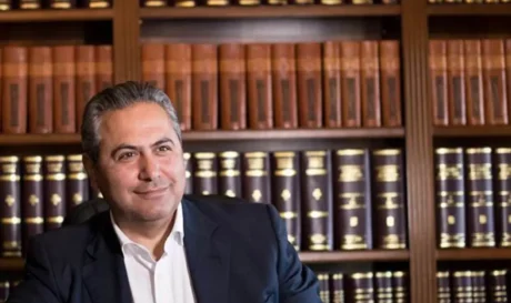 Nίκος Σκουλάς, Αντιπεριφερειάρχης Τεχνικών έργων
