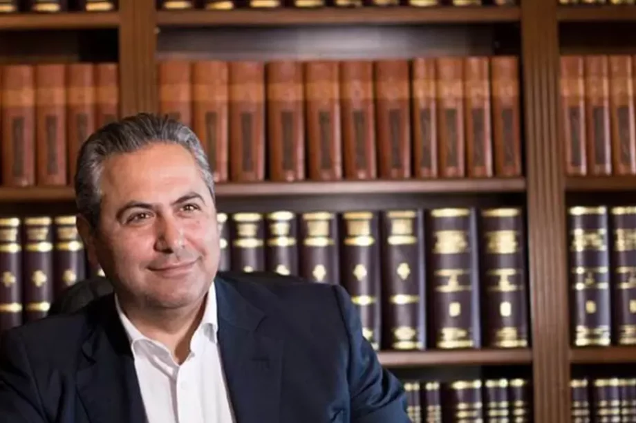 Nίκος Σκουλάς, Αντιπεριφερειάρχης Τεχνικών έργων