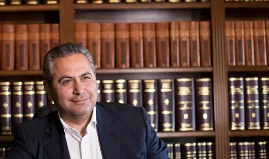 Nίκος Σκουλάς, Αντιπεριφερειάρχης Τεχνικών έργων