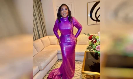 Oprah Winfrey