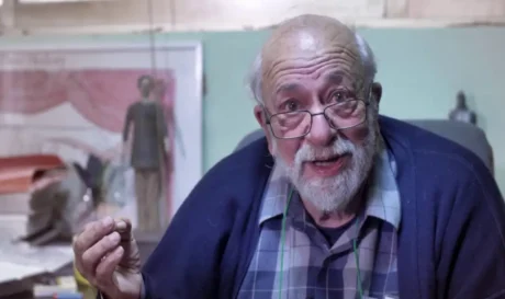 Παντελής Βούλγαρης σκηνοθέτης