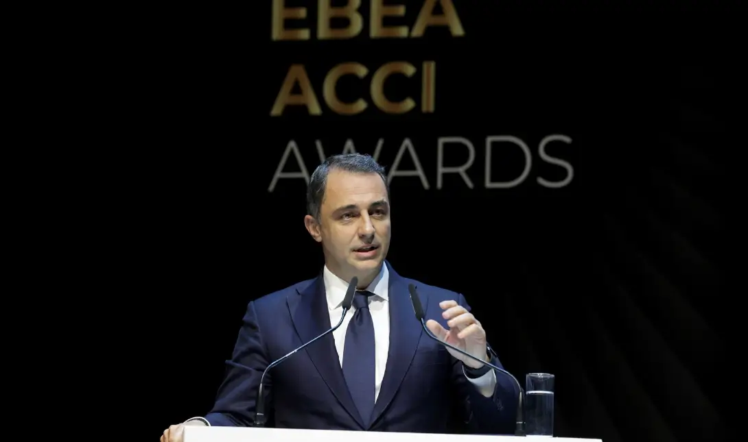 Μάξιμος Σενετάκης