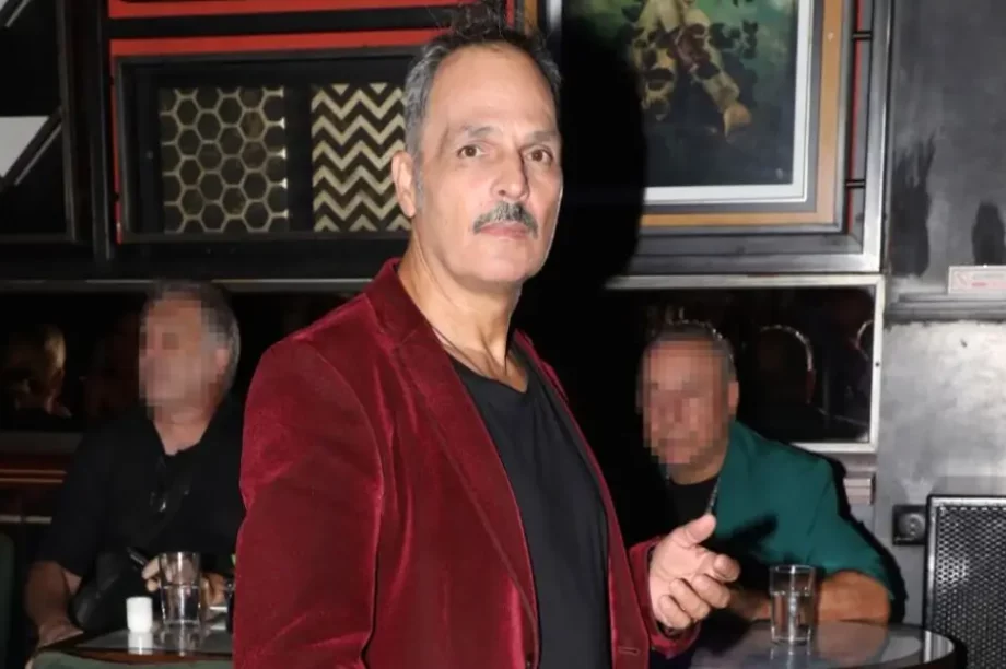 Σταμάτης Γαρδέλης