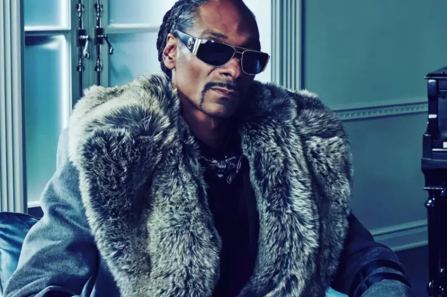 Snoop-Dogg
