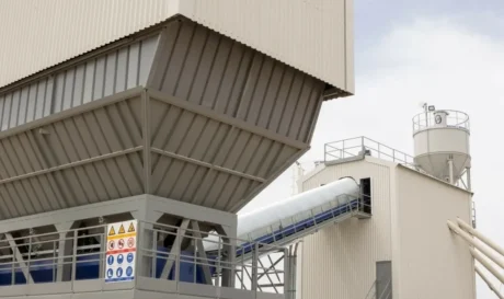 Τιτάν Τσιμέντα