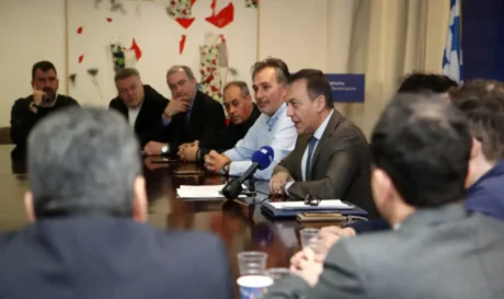 Γιάννης Βρούτσης