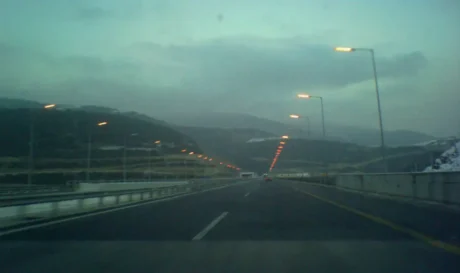 Εγνατία