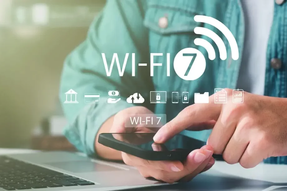 wifi