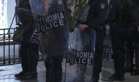 Αστυνομία -MAT συλλήψεις