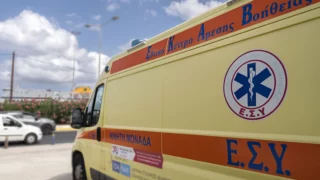 Ασθενοφόρο- ΕΚΑΒ