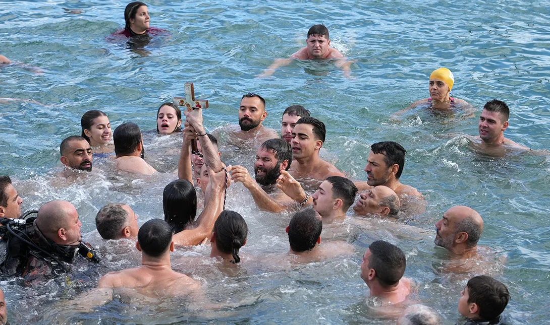 θΕΟΦΑΝΙΑ ΗΡΑΚΛΕΙΟ