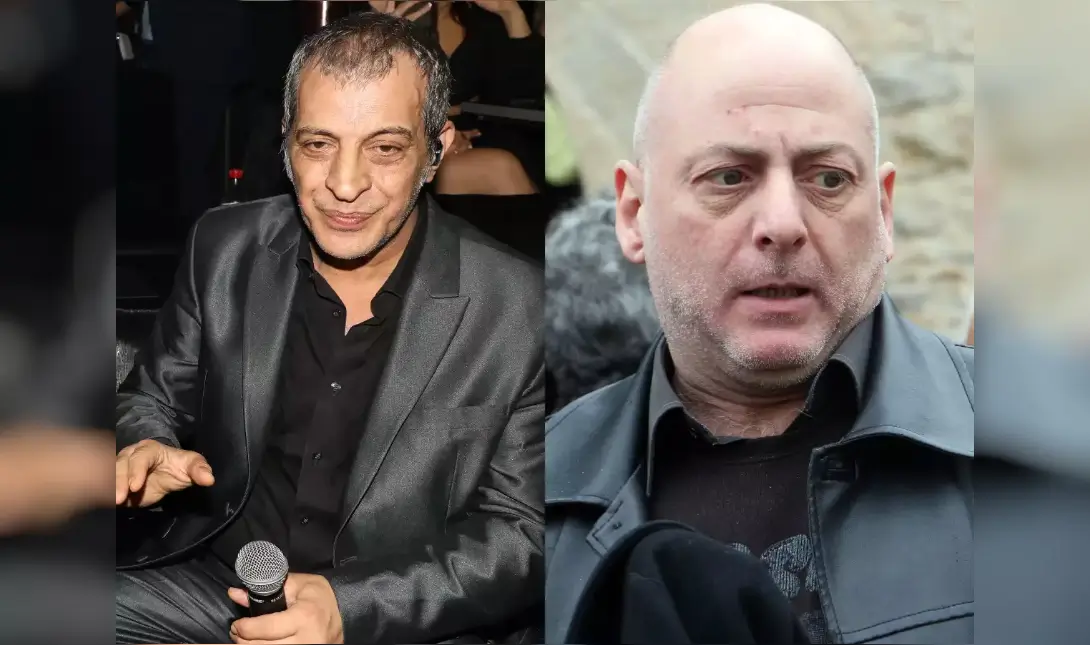 Αδαμαντίδης Λαμπάτος