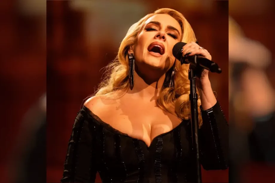 adele