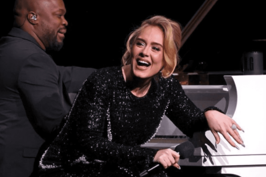 Adele