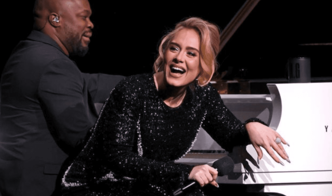 Adele