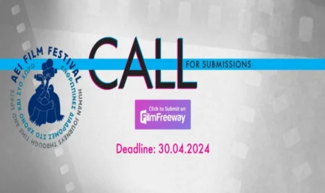 AEI Film Festival