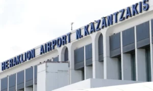 Ηράκλειο: Έχασε τη γυναίκα του στο αεροδρόμιο λίγο μετά την αποβίβαση – Το περίεργο μήνυμα στο κινητό του