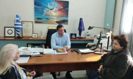 Δήμος Αγίου Νικολάου