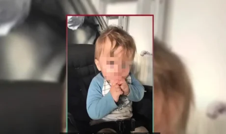 αγοράκι Βρετανία πείνα πέθανε