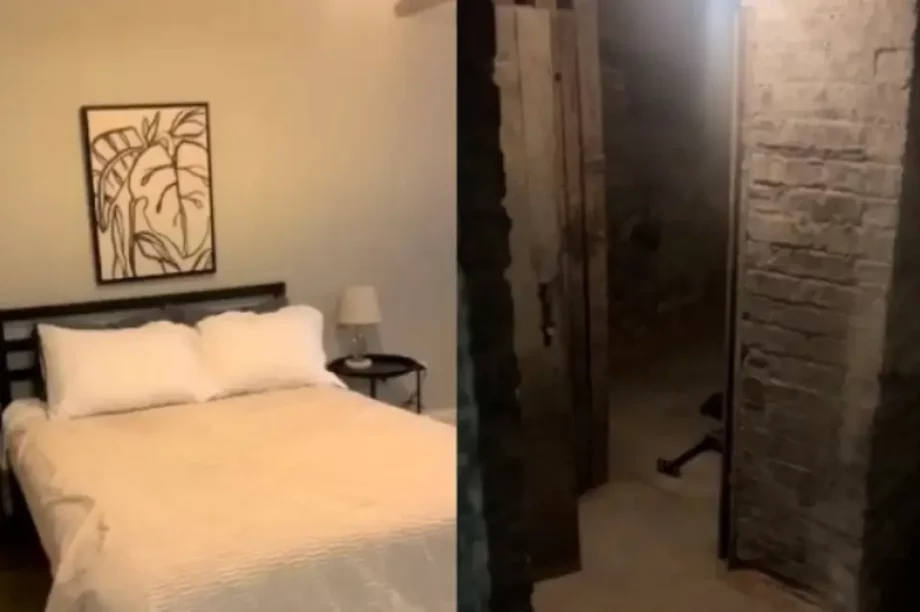 airbnb