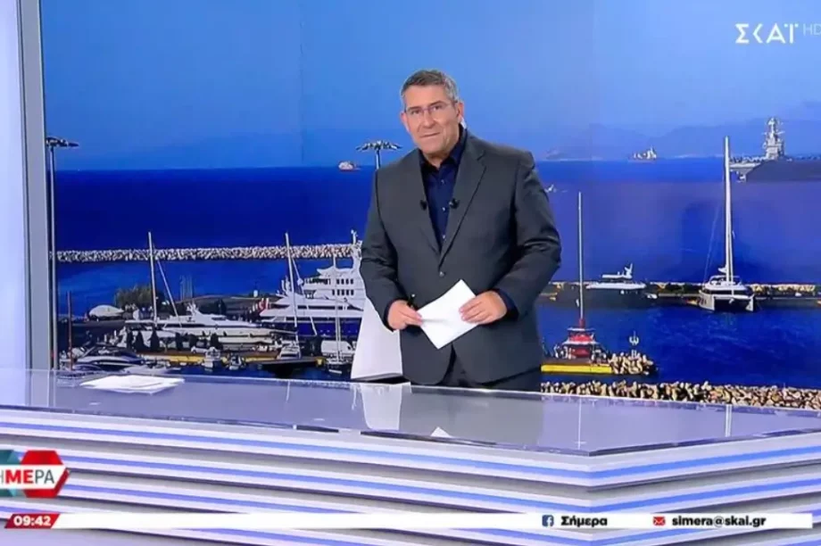 Άκης Παυλόπουλος