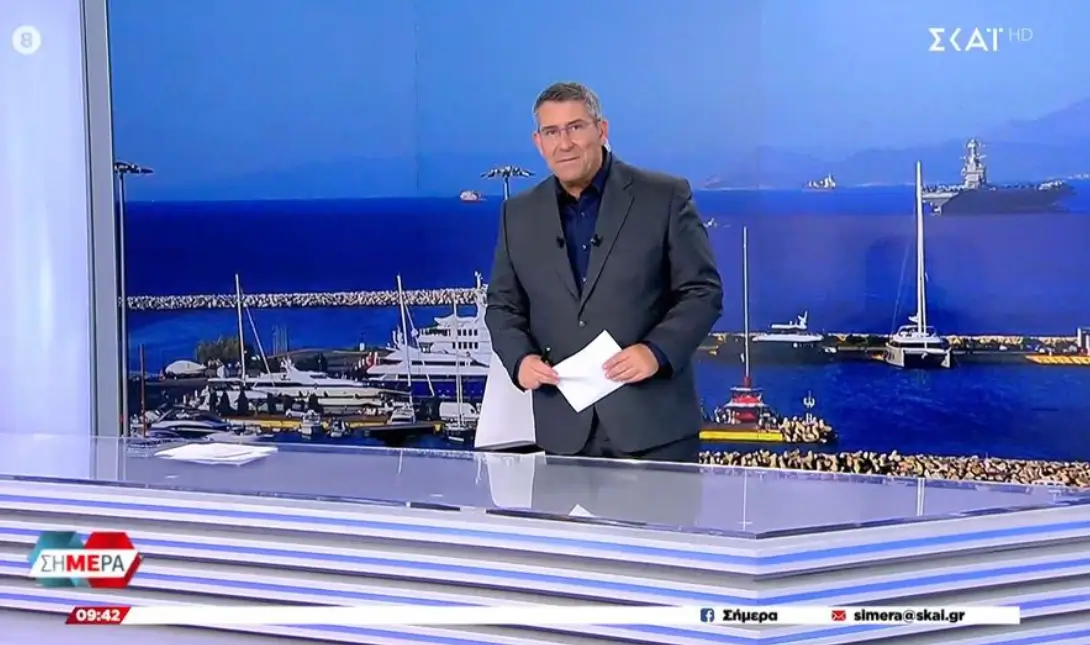 Άκης Παυλόπουλος
