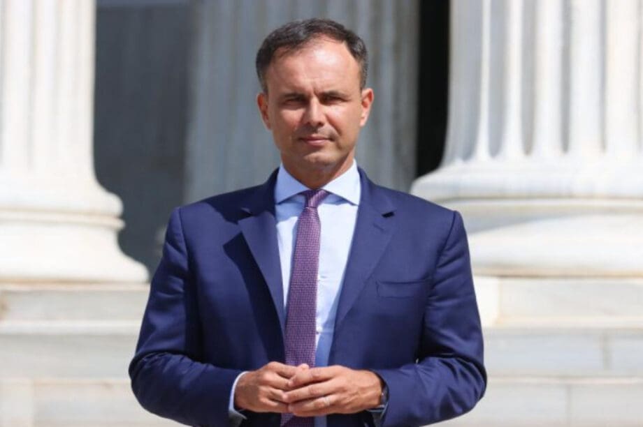 Αλέξης Πατέλης