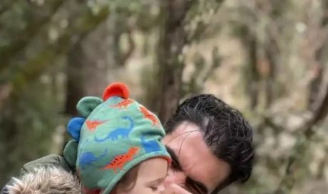 Ιωάννα Τούνη Δημήτρης Αλεξάνδρου