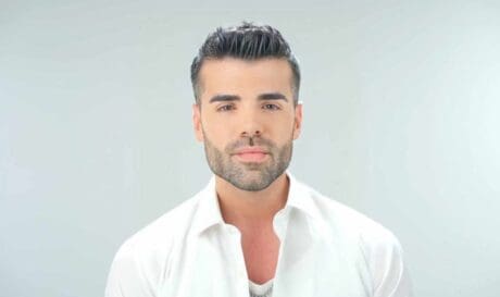 Γιάννης Αλεξόπουλος το ντέφι