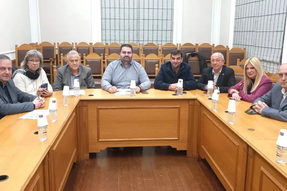 Πρωτοποριακό πρόγραμμα εκπαίδευσης για την ανάδειξη του κρητικού διατροφικού πολιτισμού από την Περιφέρεια Κρήτης
