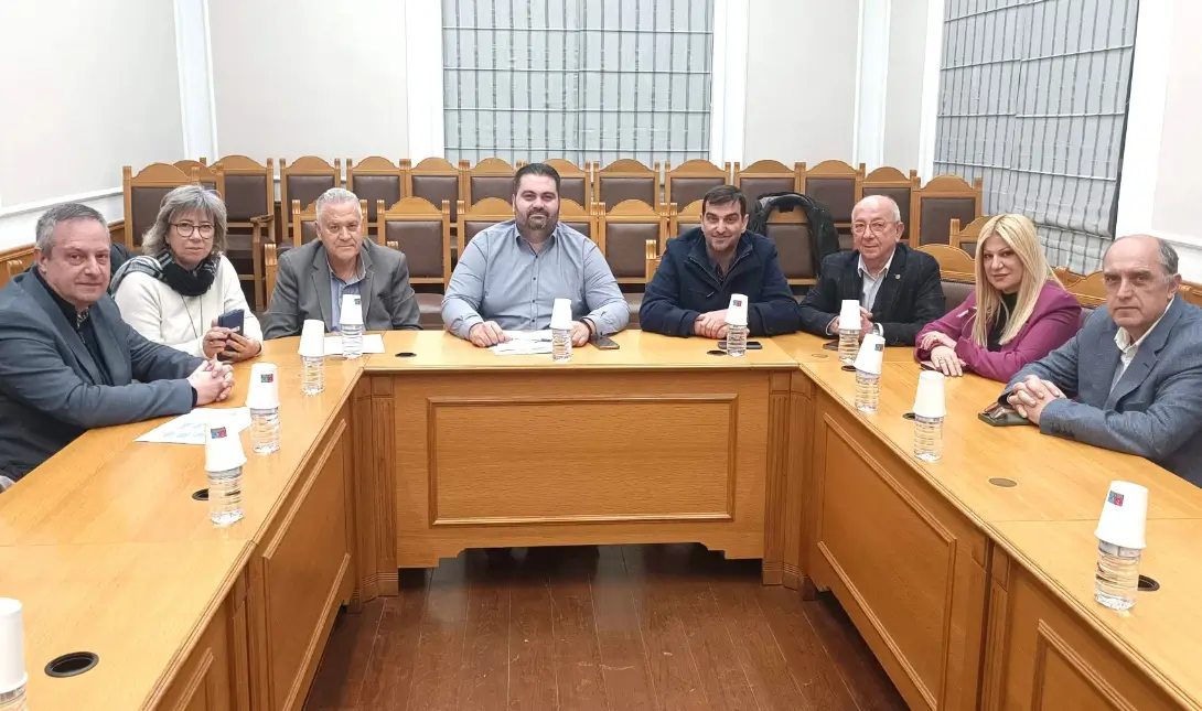 Πρωτοποριακό πρόγραμμα εκπαίδευσης για την ανάδειξη του κρητικού διατροφικού πολιτισμού από την Περιφέρεια Κρήτης