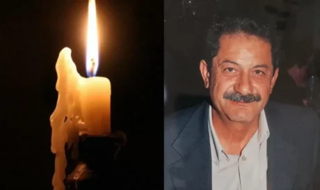 Ηρακλής Αποστολάκης Δήμος Μινώα Πεδιάδας