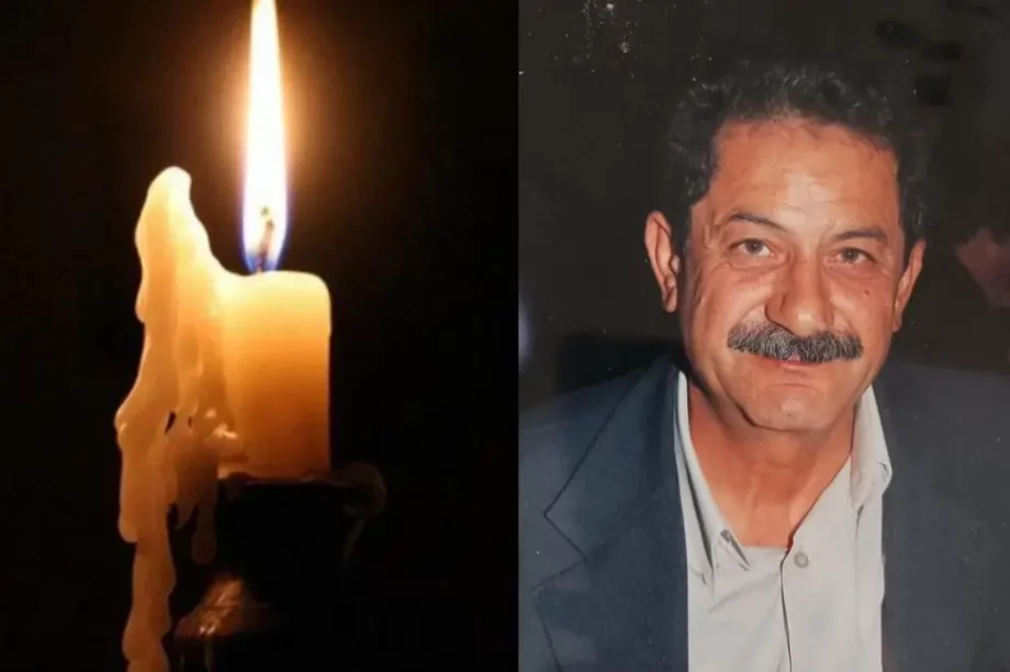 Ηρακλής Αποστολάκης Δήμος Μινώα Πεδιάδας