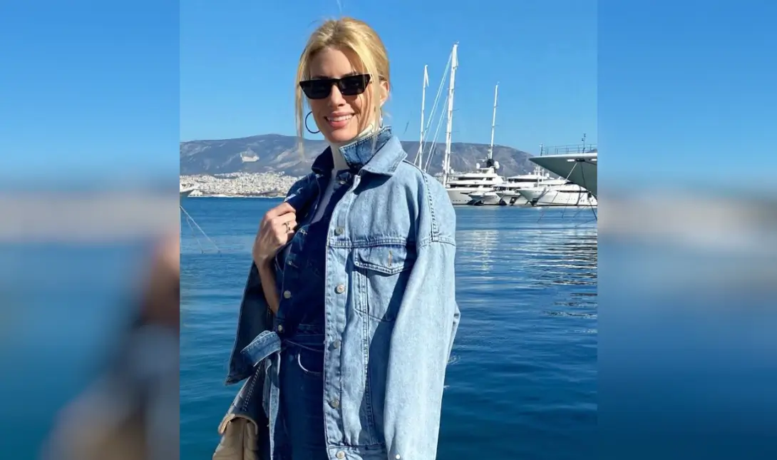 Ευαγγελία Αραβανή