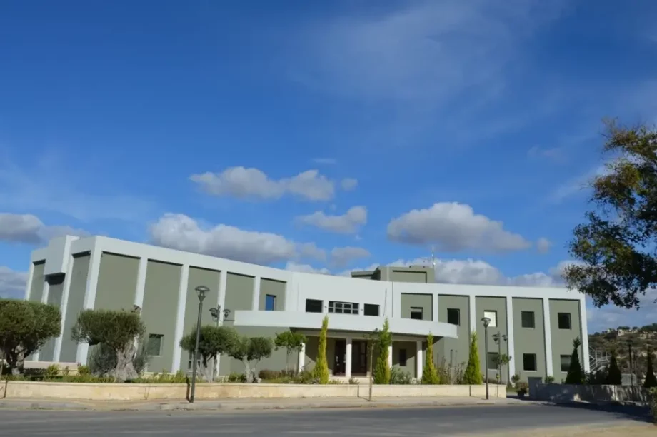 Δήμος Αρχανών Αστερουσίων Αντιδήμαρχοι Προεδρείο Μανώλης Κοκοσάλης