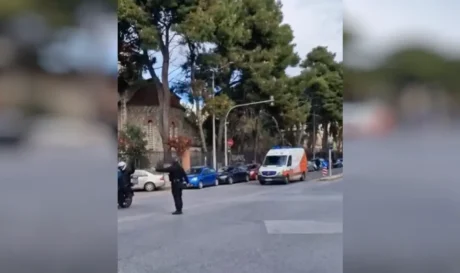 γέφυρα σωτηρίας