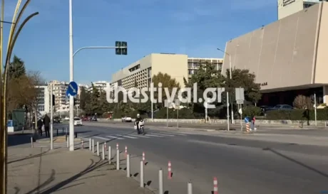 Αστυνομικοί-βρέφος