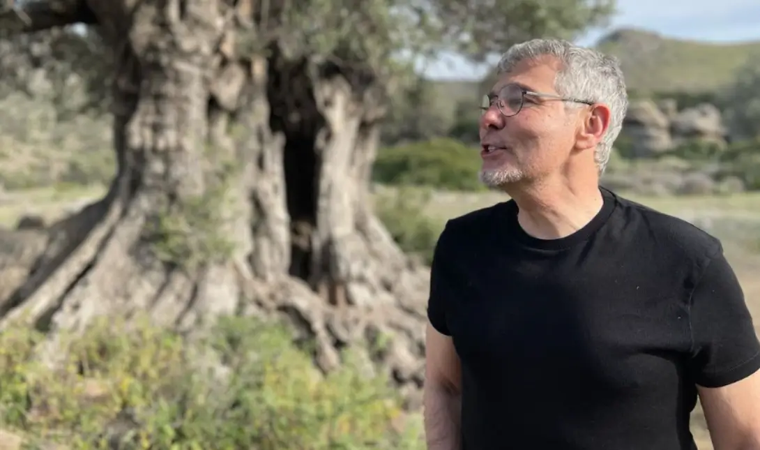 Θοδωρής Αθερίδης