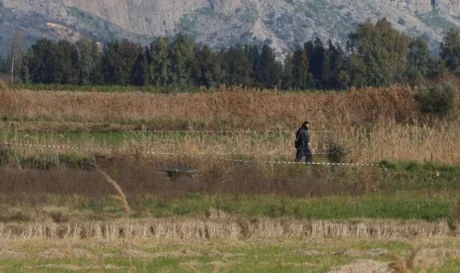 Μπάμπης Κούτσικος Μεσολόγγι