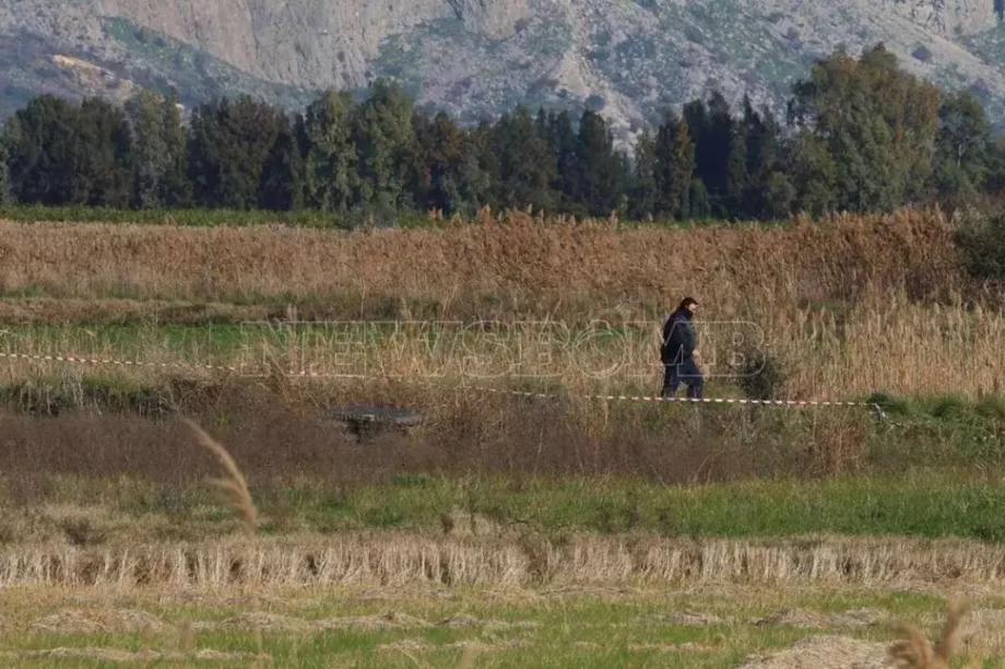 Μπάμπης Κούτσικος Μεσολόγγι