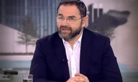 Σταύρος Μπαλάσκας