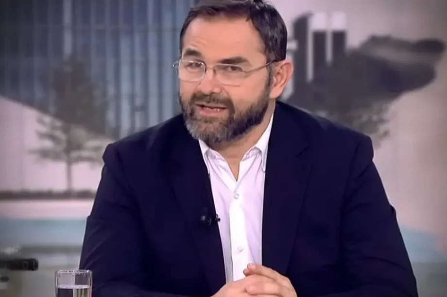 Σταύρος Μπαλάσκας