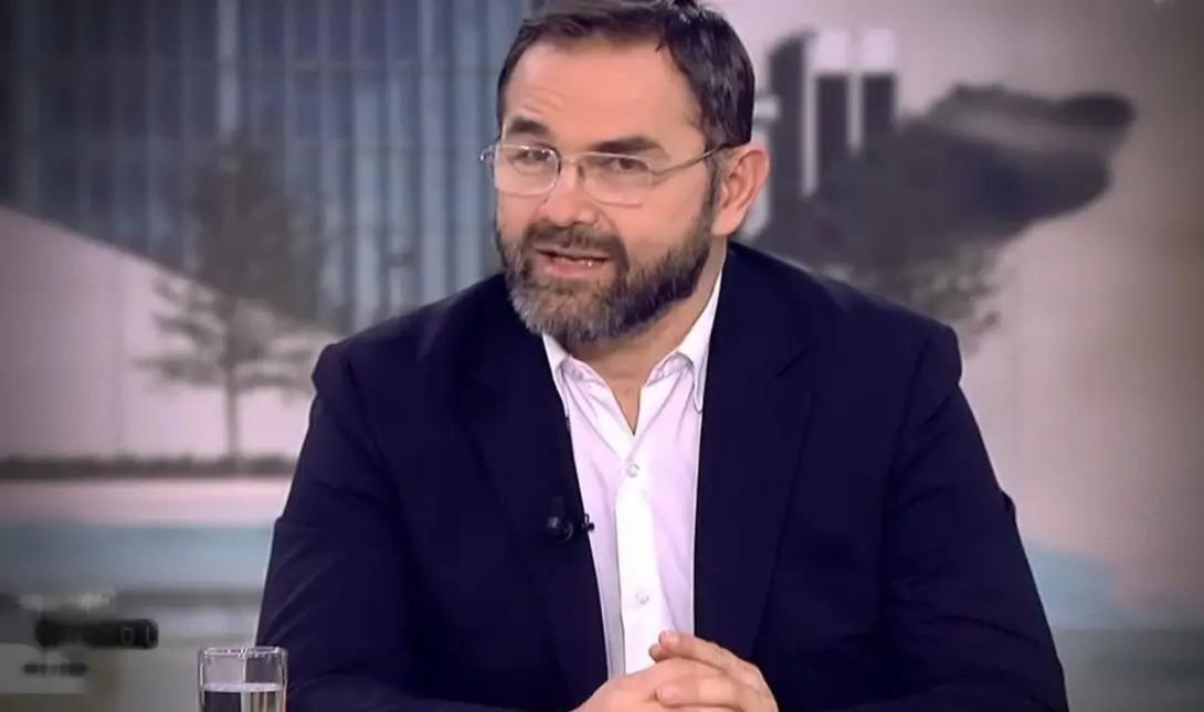 Σταύρος Μπαλάσκας