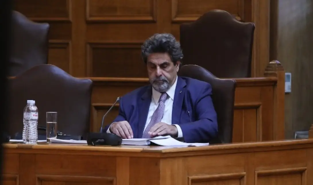 Χαλκιάς Τέμπη Εξεταστική