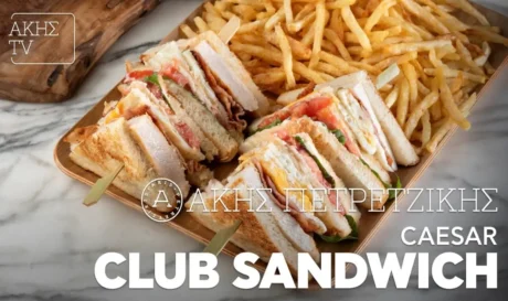 club-sandwich