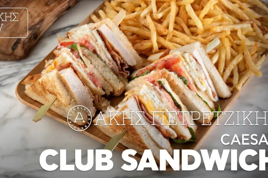 club-sandwich
