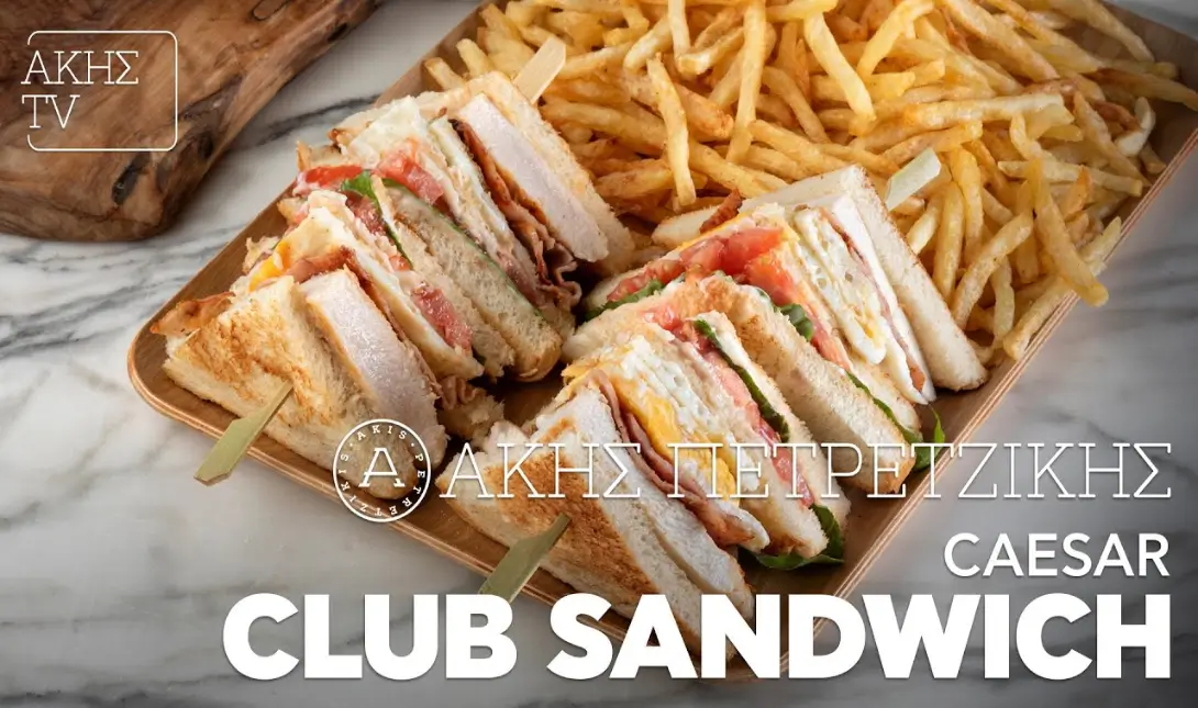 club-sandwich
